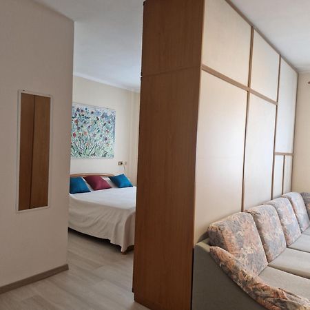 Da Daniele Apartment กรอซิโอ ภายนอก รูปภาพ