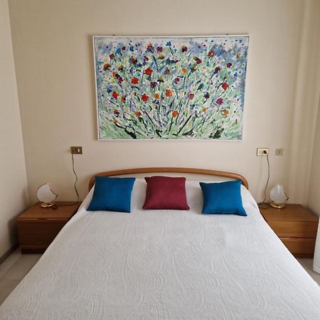 Da Daniele Apartment กรอซิโอ ภายนอก รูปภาพ