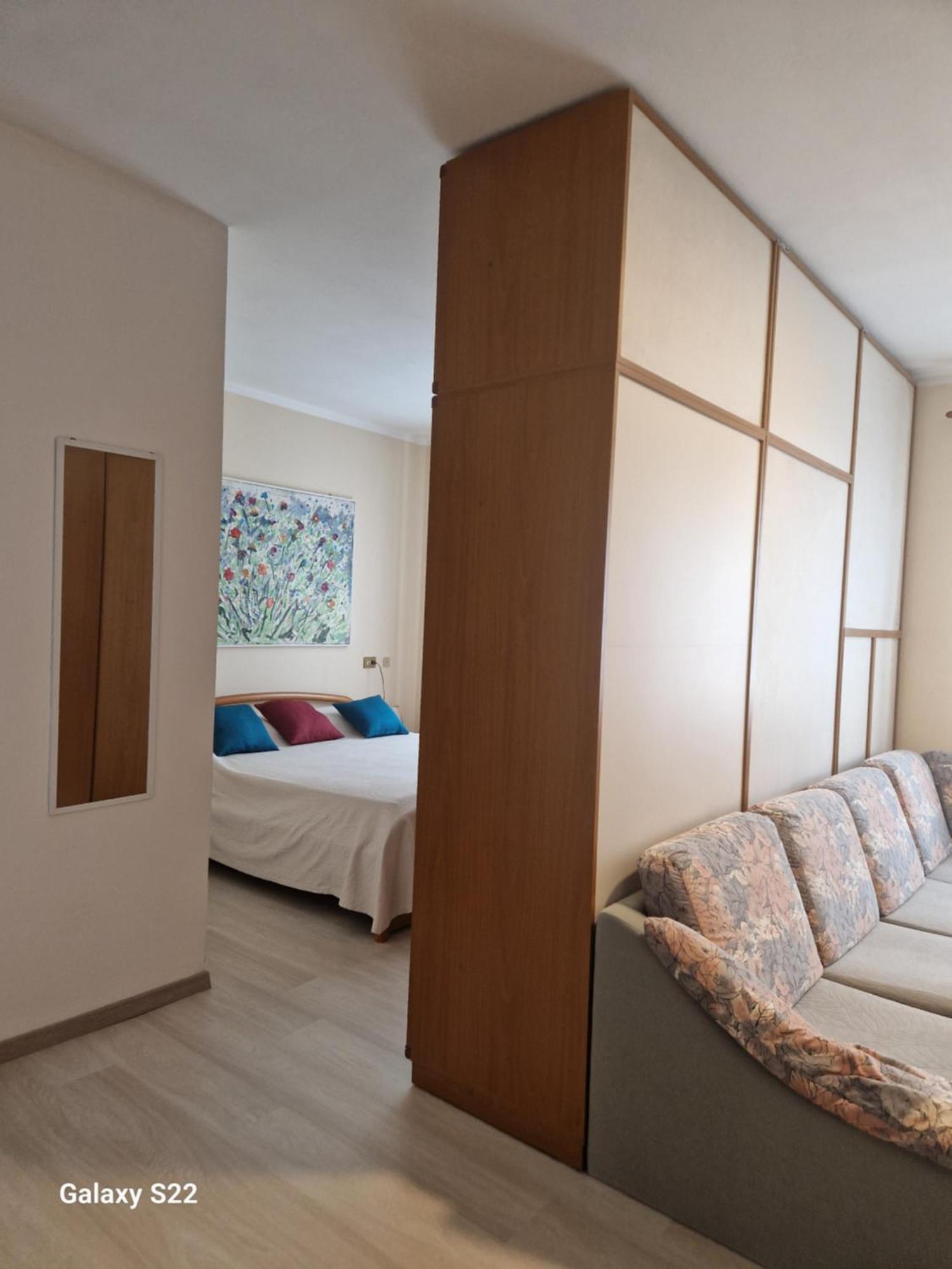 Da Daniele Apartment กรอซิโอ ภายนอก รูปภาพ