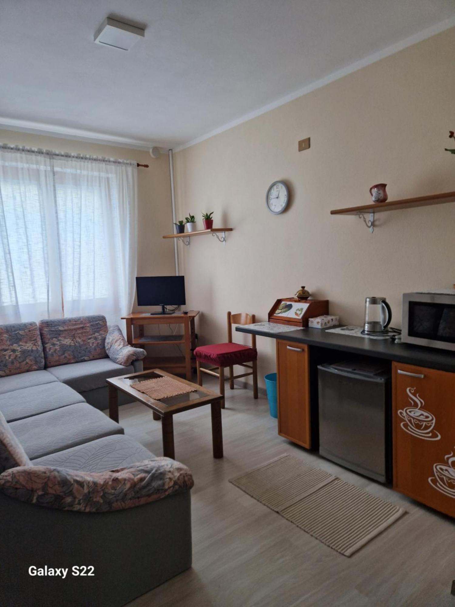 Da Daniele Apartment กรอซิโอ ภายนอก รูปภาพ